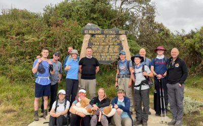 Kilimanjaro Adventure