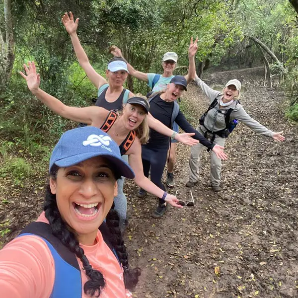 The Restorative Effects of Nature