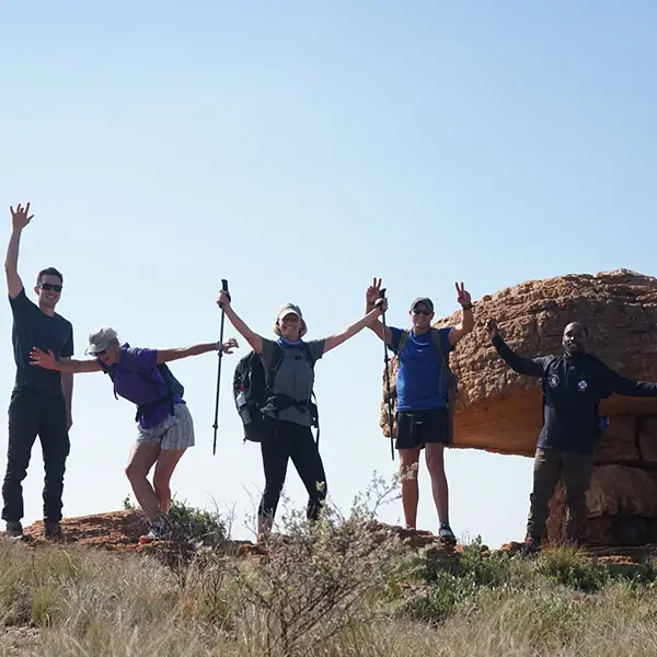 The Restorative Effects of Nature