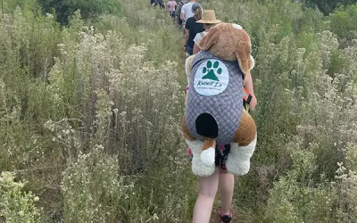 Our Soweto Adventure for Brainy Birds