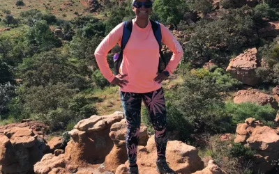 The restorative effects of nature