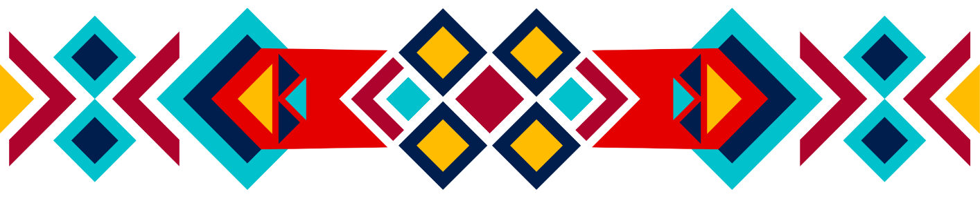 12 AZTEC Pattern