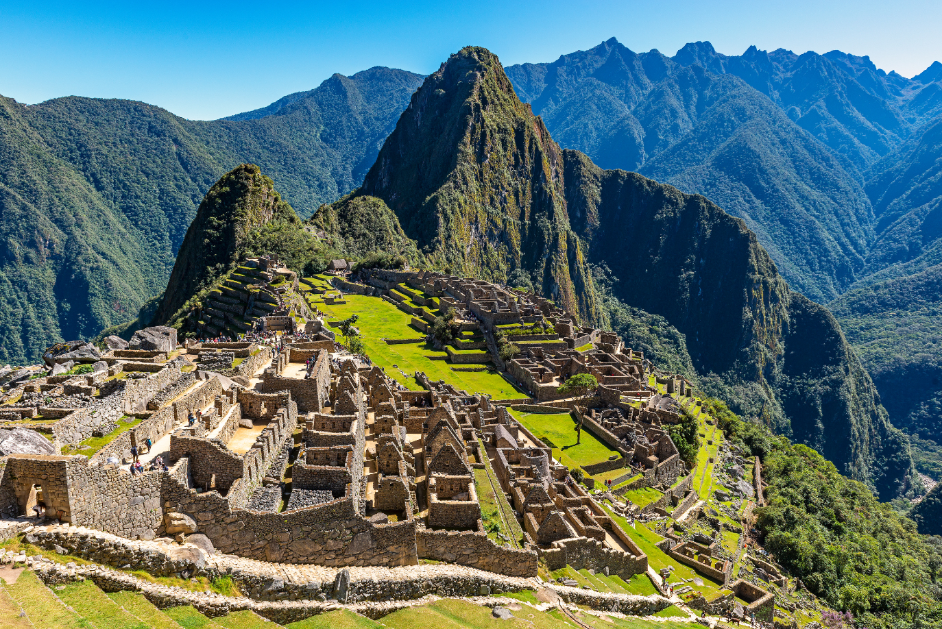 Inca Images Inca Trail