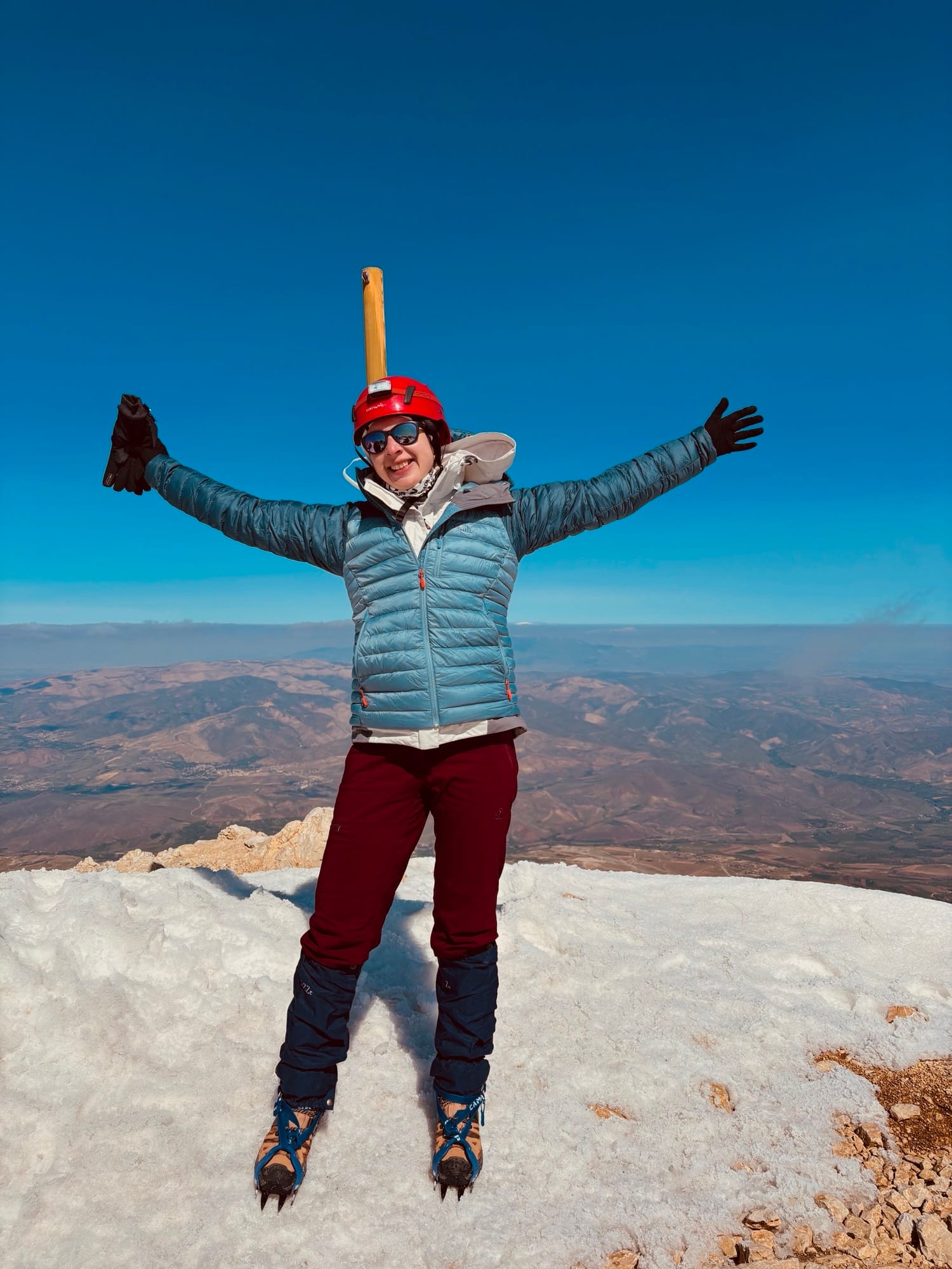 IMG_1805 Aylin Bekil Turkey Summits