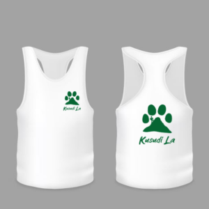 Kusudi La Branded Racer T