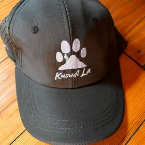 Kusudi La Cap (Olive Green)