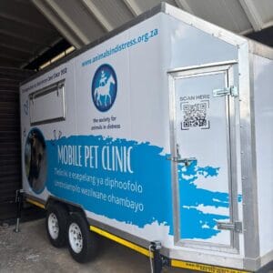 SAID Mobile Clinic