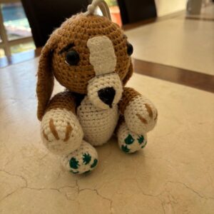 Take Home Your own Mini Tanzi! (Stringed)