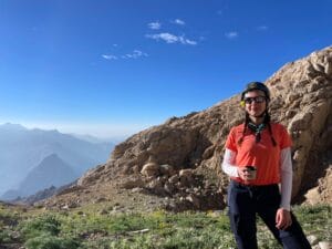 Aylin Bekil Turkey Summits